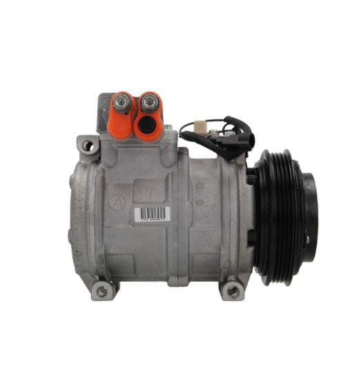 Compresor Aire Acondicionado Denso 10PA17C 12V Iveco Daily | C51-4472004821