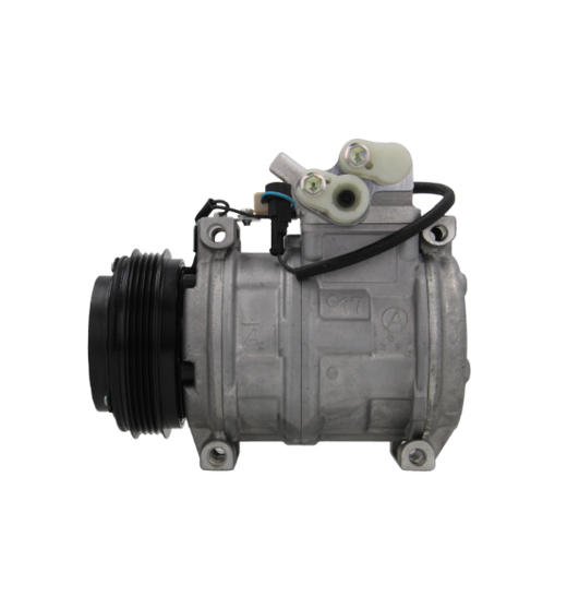 Compresor Aire Acondicionado Denso 10PA17C 12V Iveco Daily | C51-4472207290
