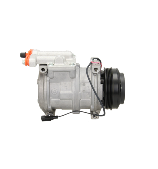 Compresor Aire Acondicionado Denso 10PA17C 24V Iveco Eurostar | C51-12009