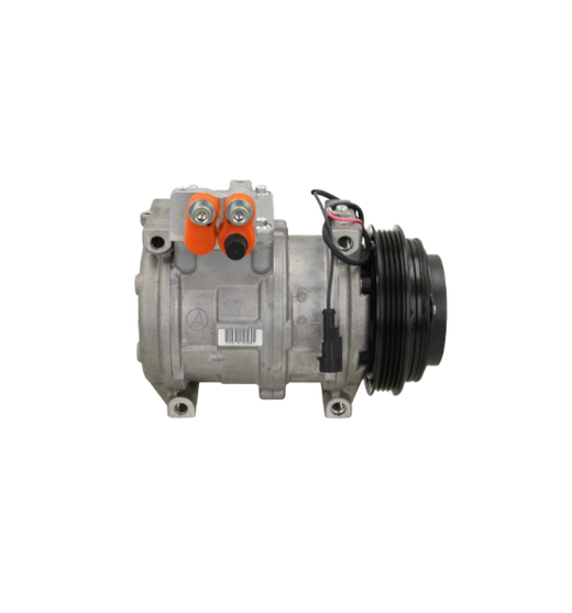 Compresor Aire Acondicionado Denso 10PA17C 24V Iveco Stralis Daily | C51-12007