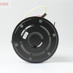 Compressor de ar condicionado Denso 10S15C 24V para Komatsu Kobelco | C51-98940