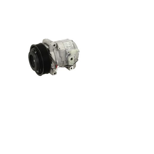 Compresseur de climatisation Denso 10S15C 24V pour Mercedes Actros Antos | C51-4472802161