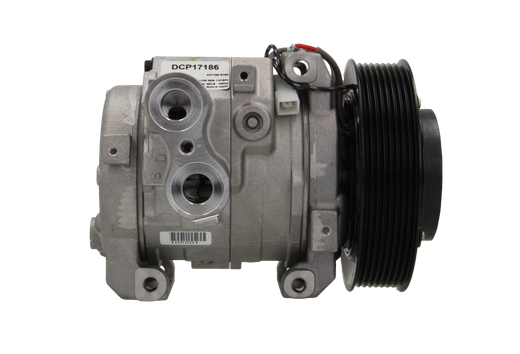 Compresor Aire Acondicionado Denso 10S15C 24V Mercedes Actros | C51-4472801840
