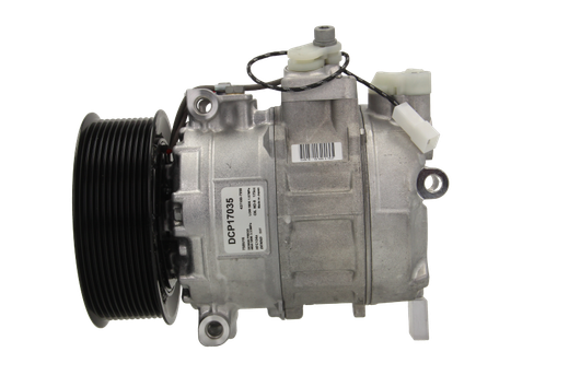 Compresor Aire Acondicionado Denso 7SBU16C 24V Mercedes Actros | C51-4471905520