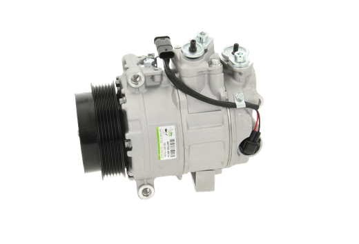 Compresor Aire Acondicionado Denso 7SES17C 12V Mercedes Clase S | C51-4471506050