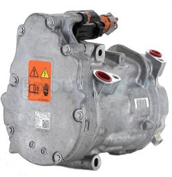 Compresor Aire Acondicionado Eléctrico Denso Fiat Ducato 290 | C51-IV86002