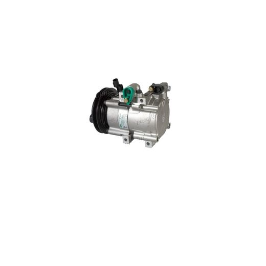 Compresor Aire Acondicionado Halla HS18 12V Hyundai Starex Satellite | C51-8623289