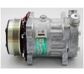 Compresor Aire Acondicionado Sanden SD7H15 12V Iveco Daily II | C51-8084