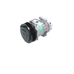 Compresseur de climatisation Sanden SD7H15 12V pour New Holland, Case, Iveco | C51-4768