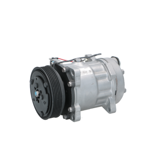 Compresor Aire Acondicionado Sanden SD7H15 12V Renault R19 | C51-7922