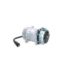 Compresseur de climatisation Sanden SD7H15 24V DAF CF XF | C51-7856