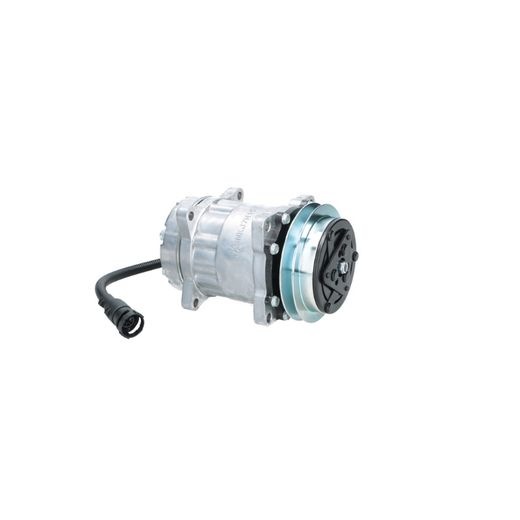 Compressor de ar condicionado Sanden SD7H15 24V DAF CF XF | C51-7856
