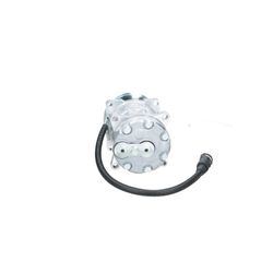Compresseur de climatisation Sanden SD7H15 24V DAF CF XF | C51-7856