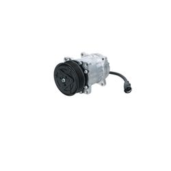 Compressor de ar condicionado Sanden SD7H15 24V DAF CF XF95 | C51-8120