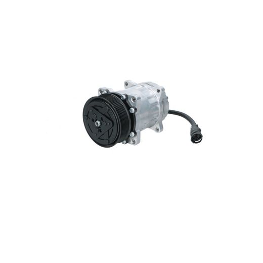 Compressor de ar condicionado Sanden SD7H15 24V DAF CF XF95 | C51-8120