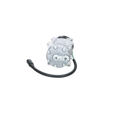 Compressor de ar condicionado Sanden SD7H15 24V DAF CF XF95 | C51-8120