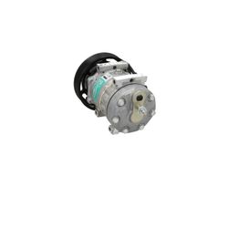 Compressor de ar condicionado Sanden SD7H15 24V DAF MX11 | C51-4358