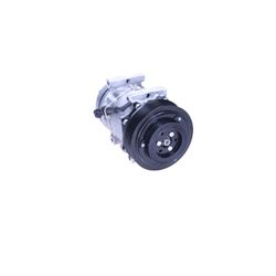Compresseur de climatisation Sanden SD7H15 24V DAF XF | C51-4147
