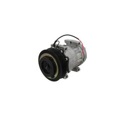 Compresor Aire Acondicionado Sanden SD7H15 24V DAF XF105 XF95 | C51-8231