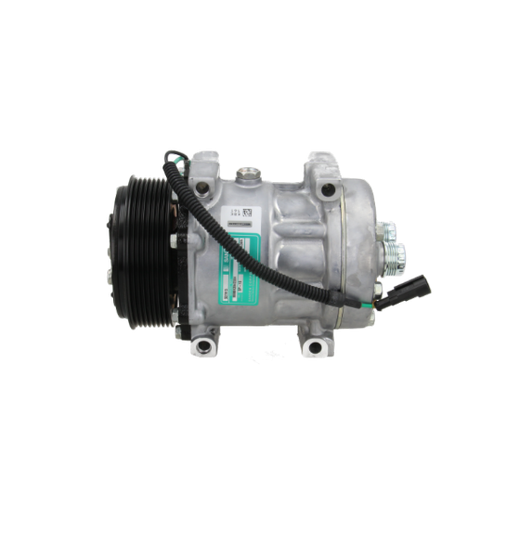 Compresor Aire Acondicionado Sanden SD7H15 24V Iveco Eurocargo Tector | C51-8090