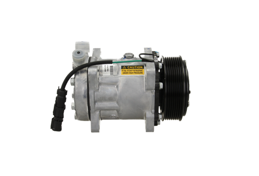 Compresor Aire Acondicionado Sanden SD7H15 24V MAN | C51-8117
