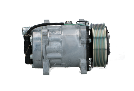 Compresor Aire Acondicionado Sanden SD7H15 24V MAN | C51-8164