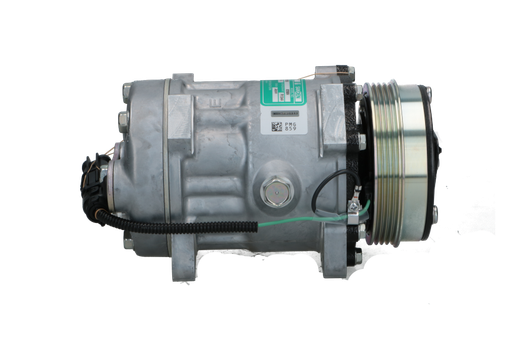 Compresor Aire Acondicionado Sanden SD7H15 24V MAN | C51-8298