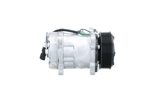 Compresor Aire Acondicionado Sanden SD7H15 24V MAN Militar | C51-8277