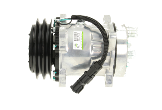 Compresor Aire Acondicionado Sanden SD7H15 24V MAN Volvo | C51-8157
