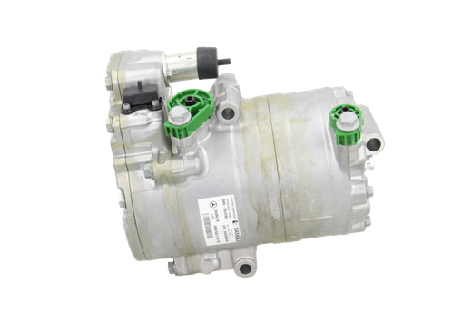 Compresor Aire Acondicionado Sanden SHS15 24V Mercedes Actros | C51-4192