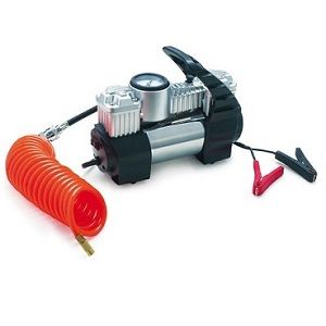 AIRCOMP2 – Compresor de Aire Heavy duty  12V-13,5V AIRCOMP2 PCY