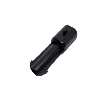 Conector Estanco Super Seal 1 Via Porta Macho 44.23520 XBC