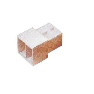 Conector porta hembras 2  vías 2008-2H DFF