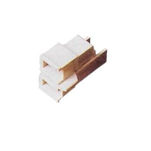 Conector porta hembras 2  vías 2006-2HM DFF