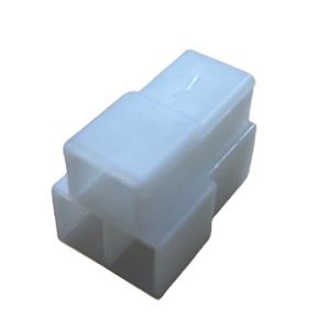 Conector porta hembras 3  vías 2011-3H DFF