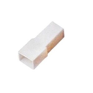 Conector porta machos 1  vía 2003-1M DFF