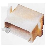 Conector porta machos 8  vías 2027-8M DFF