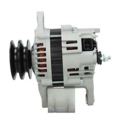 Alternador Nissan 60A 12V 165.011.060 LINHA PLUS