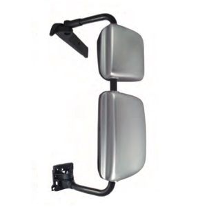 Conjunto Retrovisor Derecho Gris DAF-RENAULT-VOLVO (2006-2024) 90138428 LEO