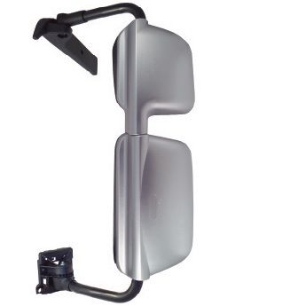 Conjunto Retrovisor Renault Premium Gris 90337928 LEO