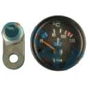 Conjunto Temperatura – 12V 40-120ºc Ø 52Mm .Kit termoemetro agua. F99830 FAE