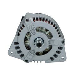 Alternateur Perkins 75A 24V 706.503.075 PLUS LINE