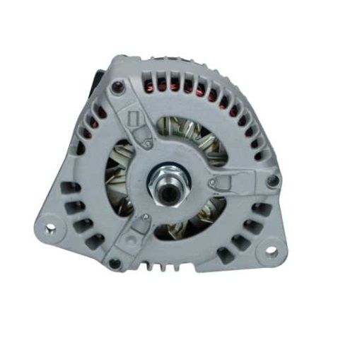 Alternateur Perkins 75A 24V 706.503.075 PLUS LINE