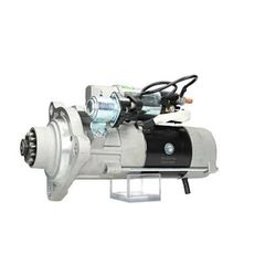 Arranque Iveco Truck 5.5 Kw  24V 501.503.123 PLUS LINE