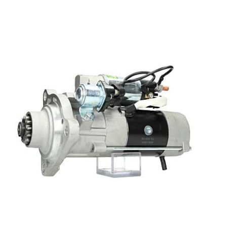 Arranque Iveco Truck 5.5 Kw  24V 501.503.123 PLUS LINE