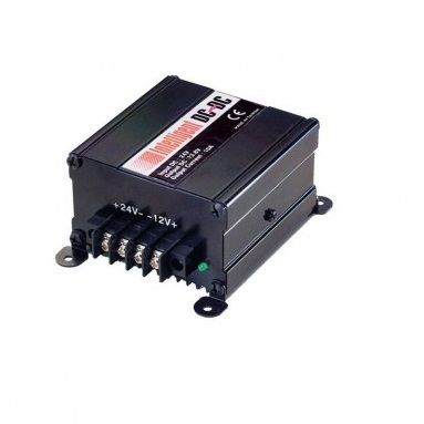 Convertidor Intelligent 12-24v. R815SM SRIO