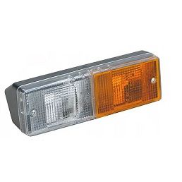 Piloto Delantero Izquierdo 833.00 ATRESSA