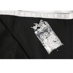 Cortina Cama Flecos Bordada-Para Camión