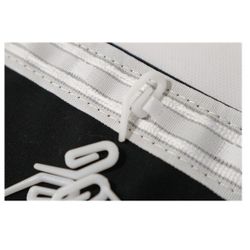 Cortina Lateral Camión Flecos y Bordados