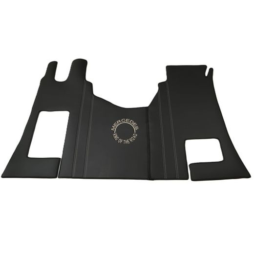 Cubre Motor para Camión Volvo FH-12